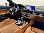 BMW Serie 7 XDRIVE 30D M miniatura 12