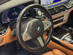 BMW Serie 7 XDRIVE 30D M miniatura 22