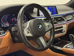 BMW Serie 7 XDRIVE 30D M miniatura 23
