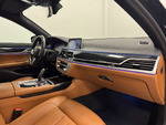 BMW Serie 7 XDRIVE 30D M miniatura 30