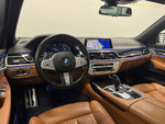 BMW Serie 7 XDRIVE 30D M miniatura 9