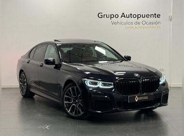 BMW - Serie 7