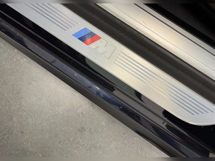 BMW Serie 7 XDRIVE 30D M foto 19