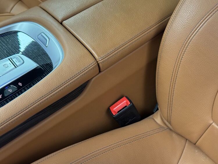 BMW Serie 7 XDRIVE 30D M foto 28