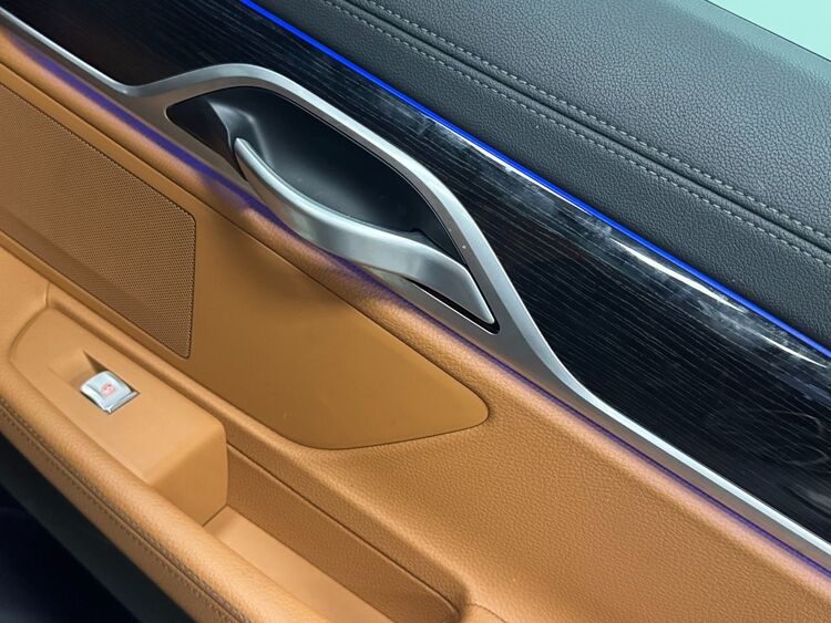 BMW Serie 7 XDRIVE 30D M foto 50