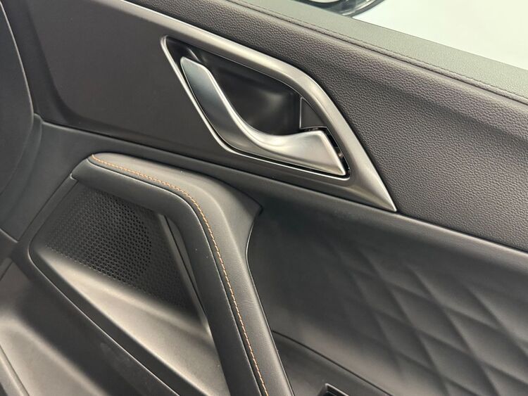 MG HS LUXURY foto 32