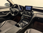 Mercedes Clase C AMG 220 miniatura 12