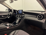 Mercedes Clase C AMG 220 miniatura 13