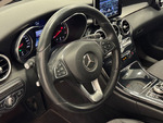 Mercedes Clase C AMG 220 miniatura 20