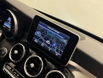 Mercedes Clase C AMG 220 miniatura 33