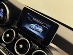 Mercedes Clase C AMG 220 miniatura 34