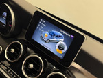 Mercedes Clase C AMG 220 miniatura 35