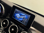 Mercedes Clase C AMG 220 miniatura 37