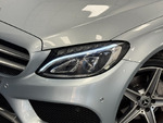 Mercedes Clase C AMG 220 miniatura 47