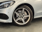 Mercedes Clase C AMG 220 miniatura 48
