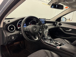 Mercedes Clase C AMG 220 miniatura 8