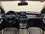 Mercedes Clase C AMG 220 miniatura 10