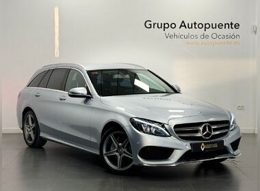 Mercedes - Clase C
