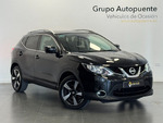 Nissan Qashqai NCONNECTA miniatura 2