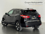 Nissan Qashqai NCONNECTA miniatura 5