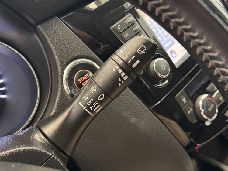 Nissan Qashqai NCONNECTA foto 22