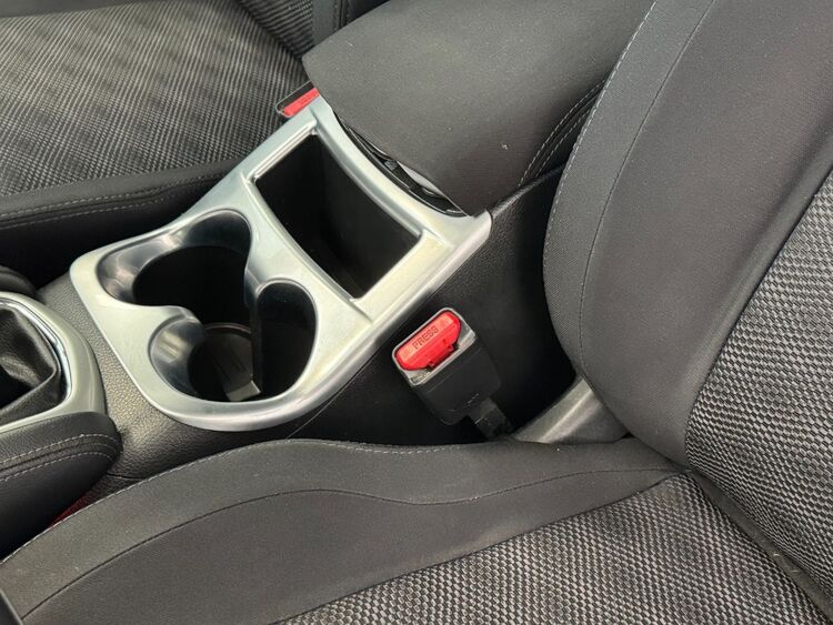 Nissan Qashqai NCONNECTA foto 25