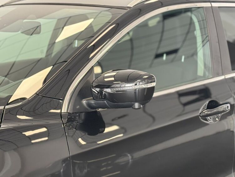 Nissan Qashqai NCONNECTA foto 40