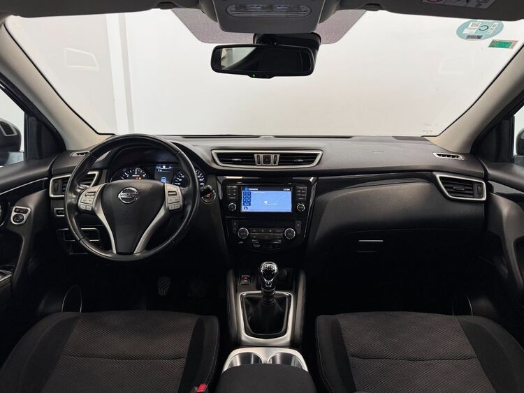 Nissan Qashqai NCONNECTA foto 10