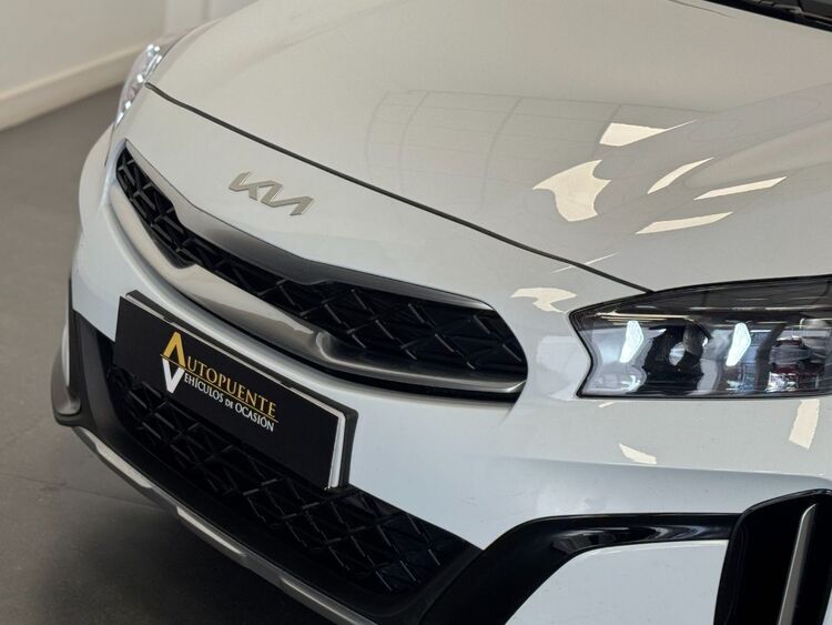 Kia XCeed DRIVE foto 45