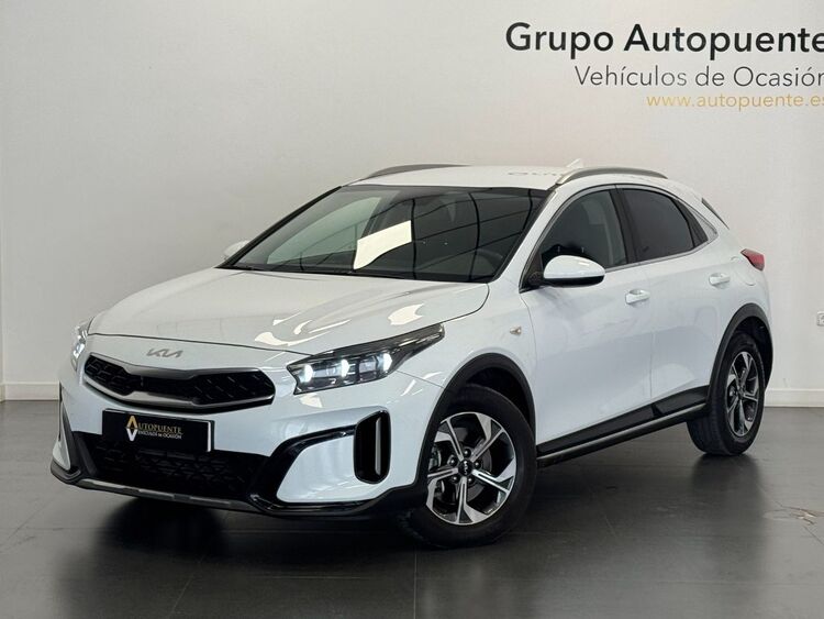 Kia XCeed DRIVE foto 7