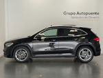 Mercedes GLA AMG miniatura 6