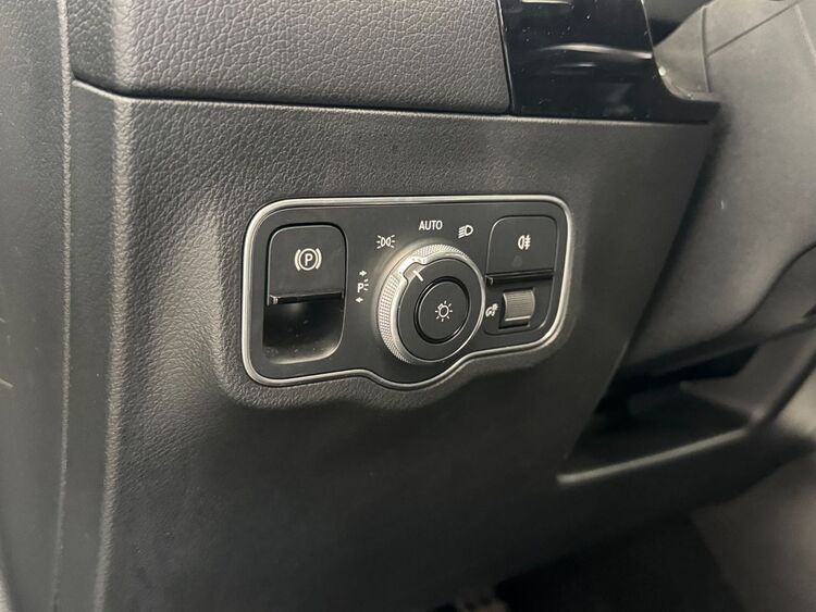 Mercedes GLA AMG foto 22