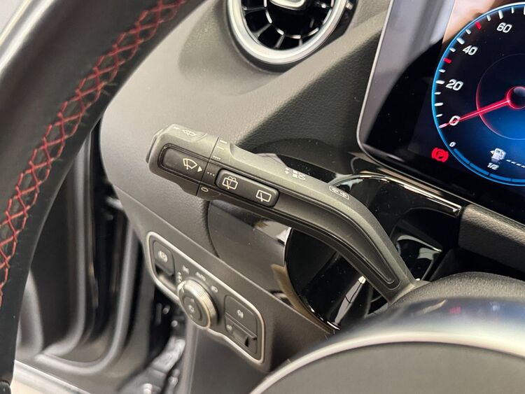 Mercedes GLA AMG foto 23