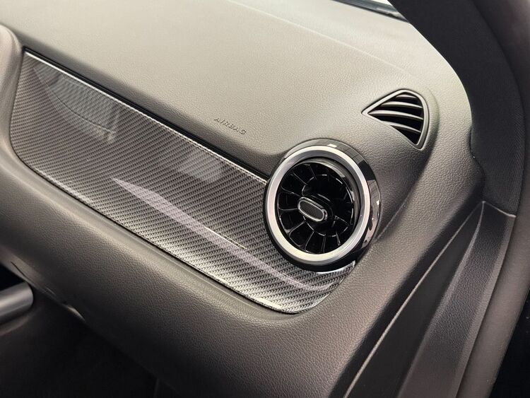 Mercedes GLA AMG foto 34