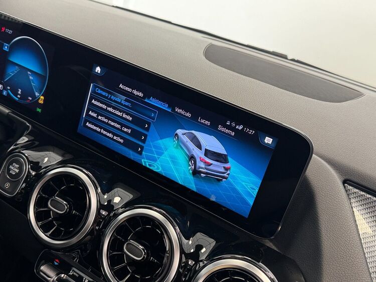 Mercedes GLA AMG foto 39