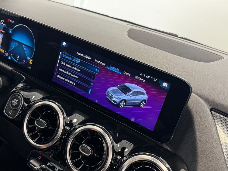 Mercedes GLA AMG foto 40