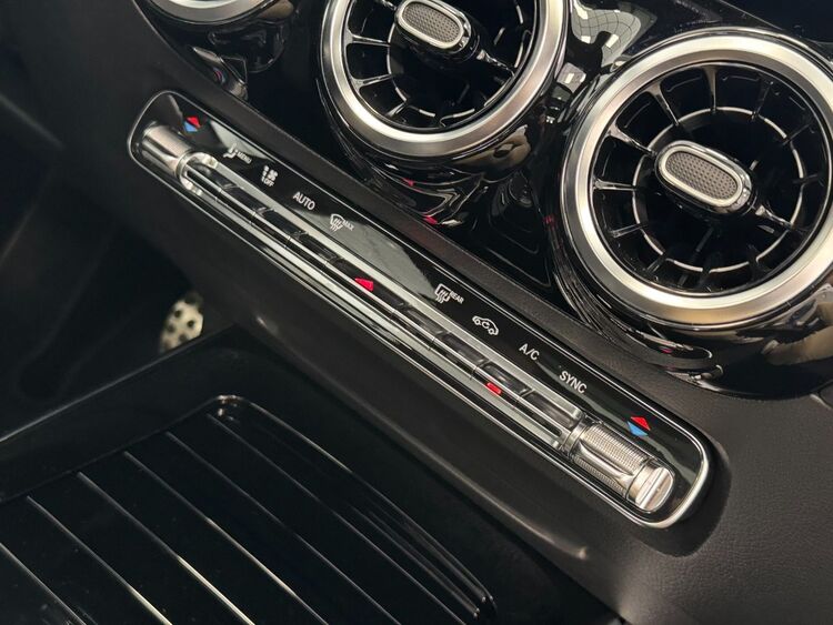 Mercedes GLA AMG foto 42