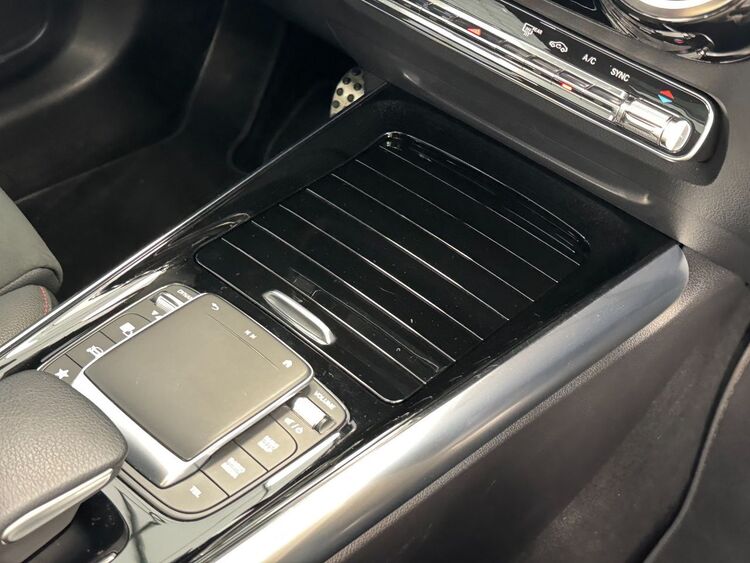 Mercedes GLA AMG foto 43