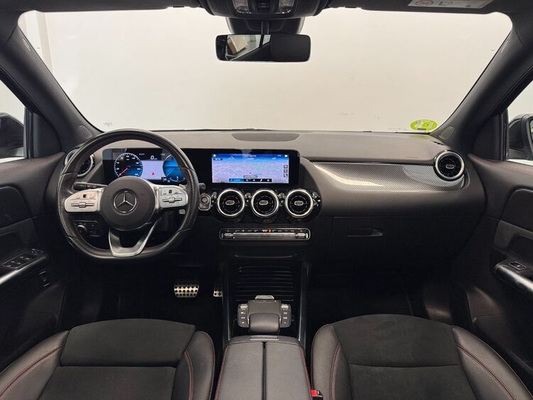 Mercedes GLA AMG foto 10