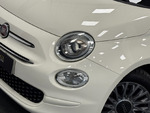 Fiat 500 500 miniatura 32