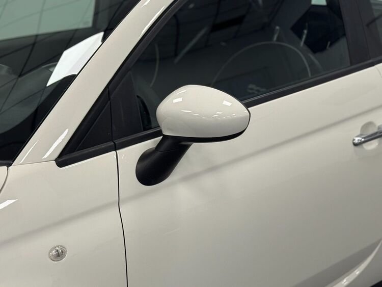 Fiat 500 500 foto 30