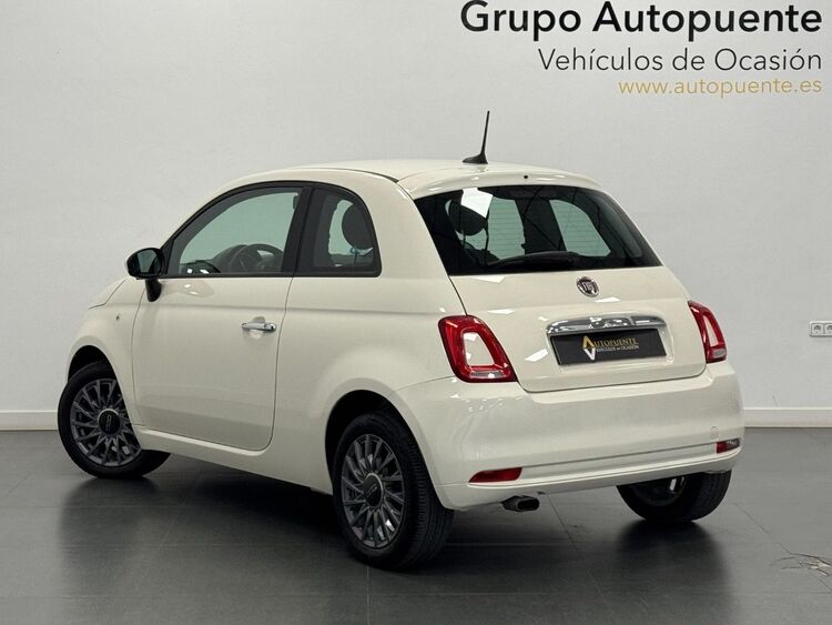 Fiat 500 500 foto 5