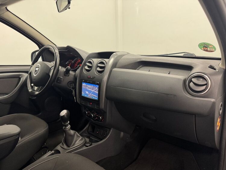 Dacia Duster DUSTER foto 13