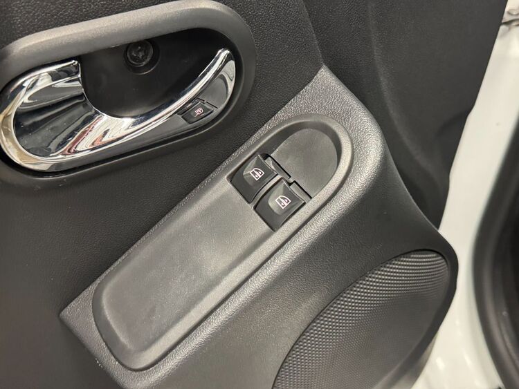 Dacia Duster DUSTER foto 16