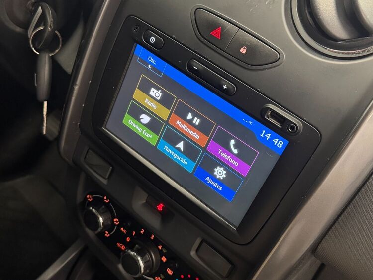 Dacia Duster DUSTER foto 31