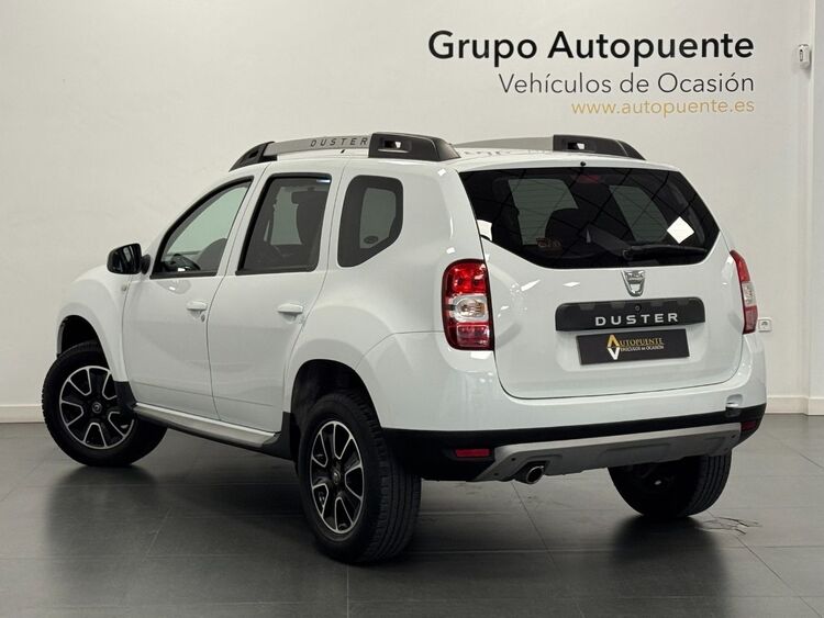 Dacia Duster DUSTER foto 5