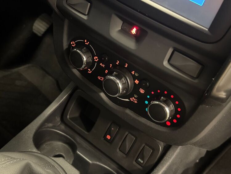 Dacia Duster DUSTER foto 32