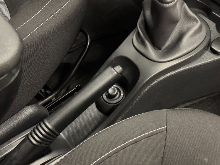 Dacia Duster DUSTER foto 35