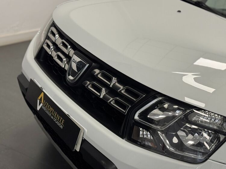 Dacia Duster DUSTER foto 41