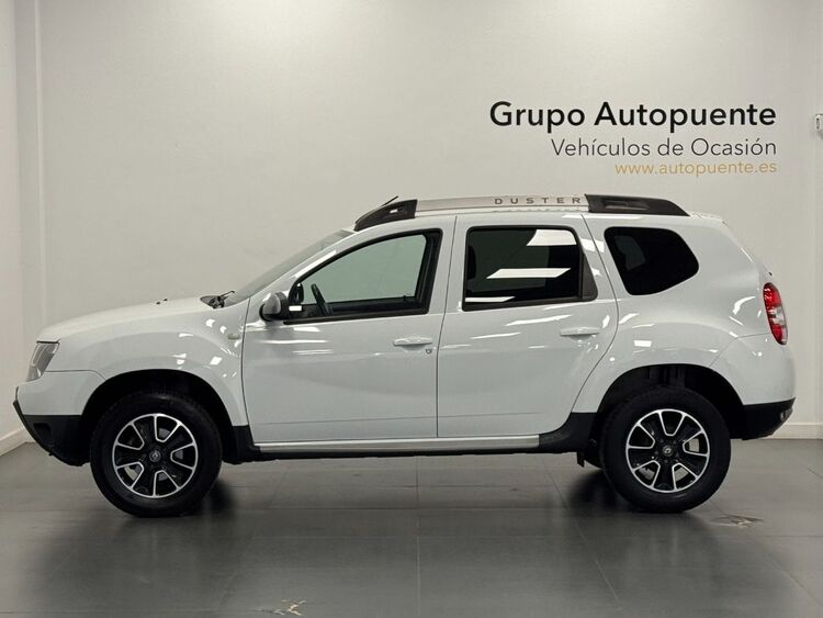 Dacia Duster DUSTER foto 6